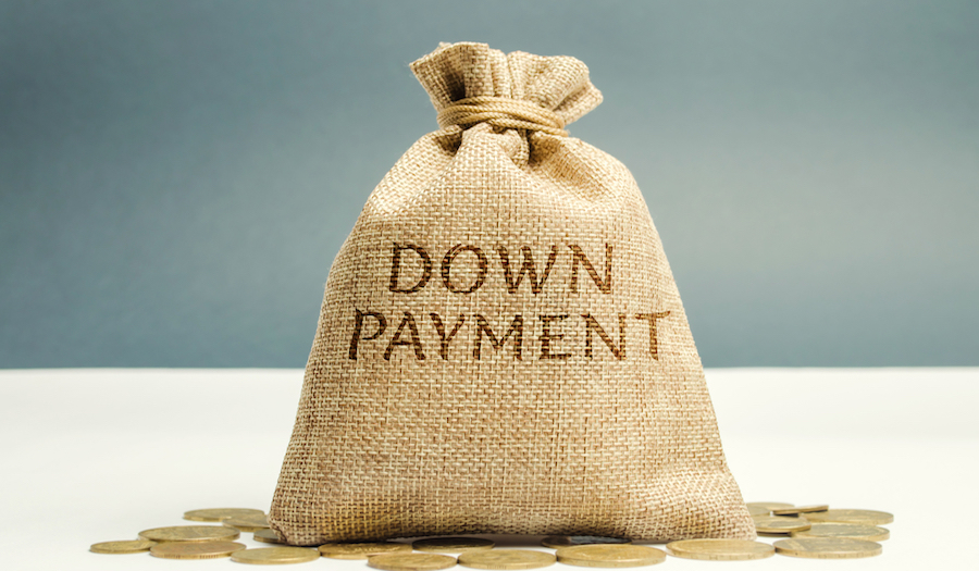 4 Common Down Payment Myths