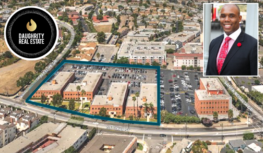 Local Broker Helps Social Impact Fund Buy Office Campus in Baldwin Hills for $35M