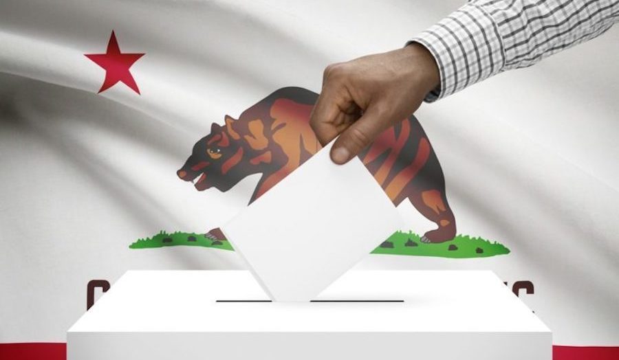Three propositions on November ballot may reshape California real estate forever