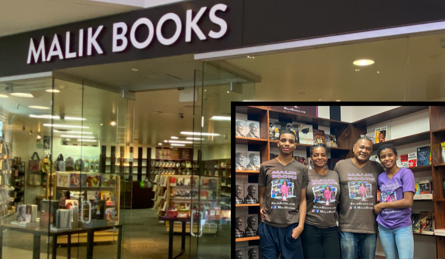 Pandemic, Protest, and Perseverance: Black-Owned Bookstore Closes Year By Opening Up Second Location