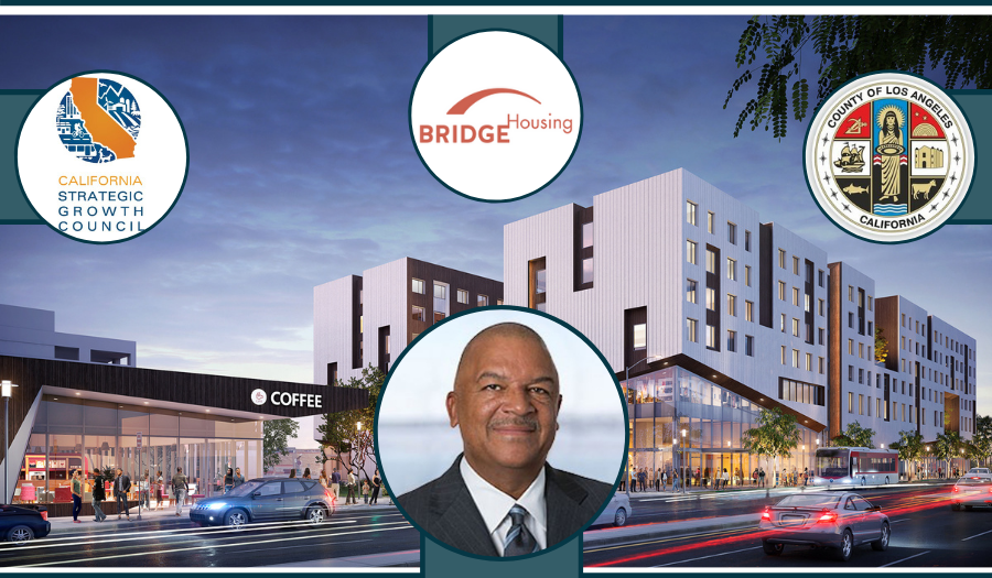 BRIDGE Receives $86.3M For Transformational Developments In South Los Angeles and Watts