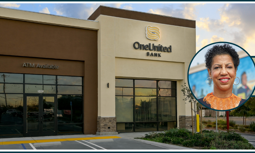 OneUnited Bank Opens New Branch In Compton
