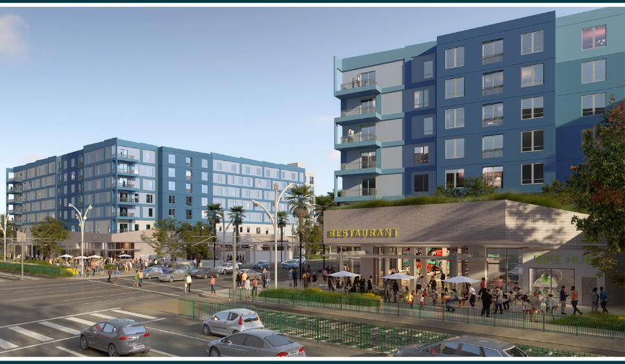 Crenshaw Crossing Set To Break Ground in 2024 Following $50M Award From California Strategic Growth Council